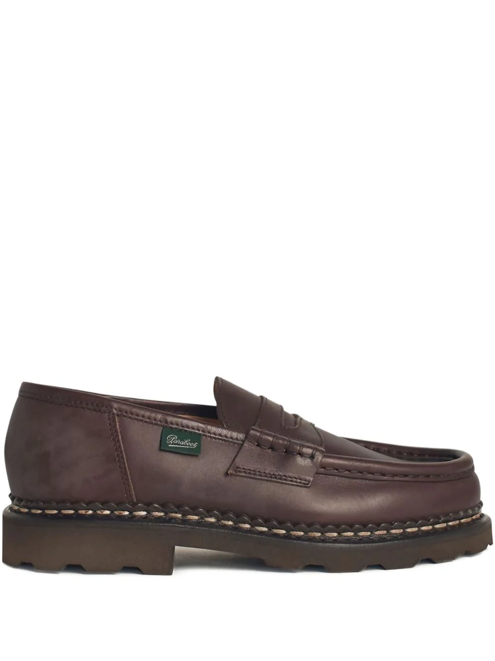 Reims Loafers
