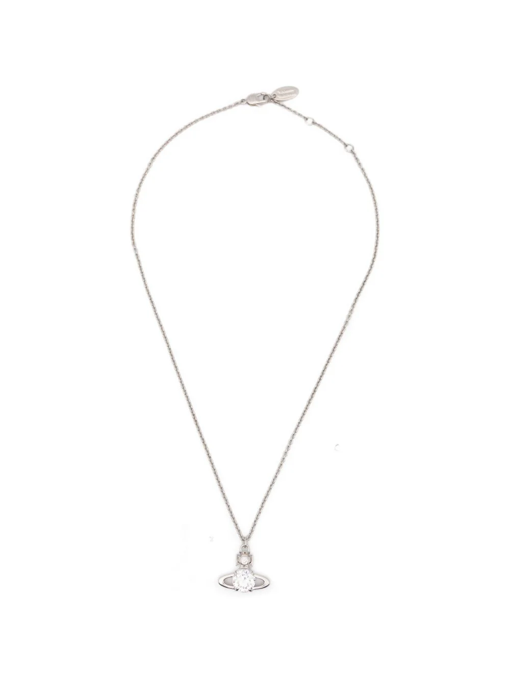 Reina Necklace