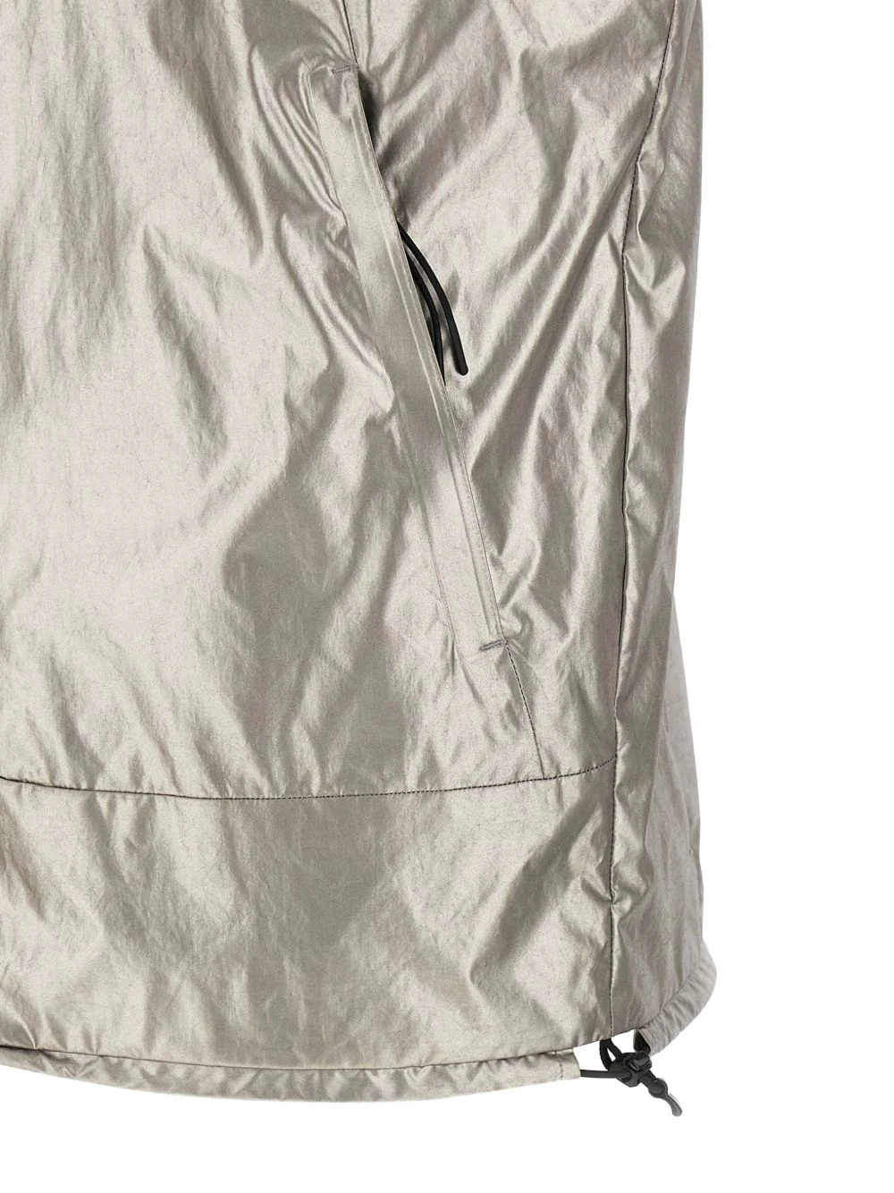 Removable Hood Metropolis Series Vest - Image 2