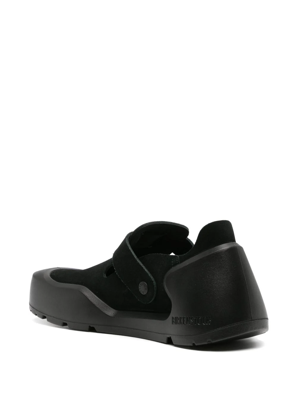Reykjavik Buckle-Fastening Slippers - Image 3