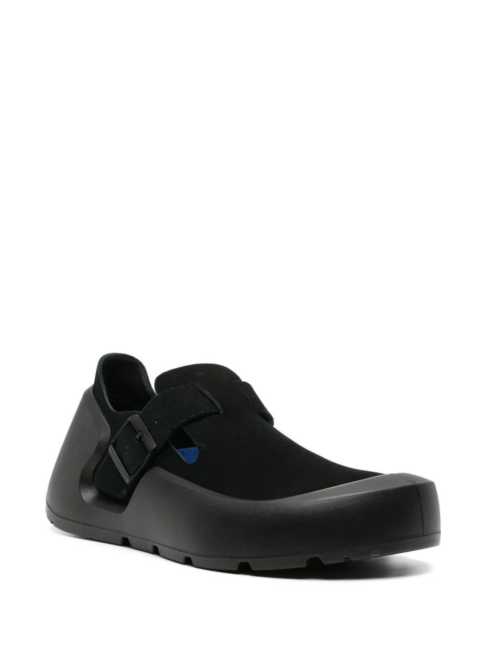 Reykjavik Buckle-Fastening Slippers - Image 4