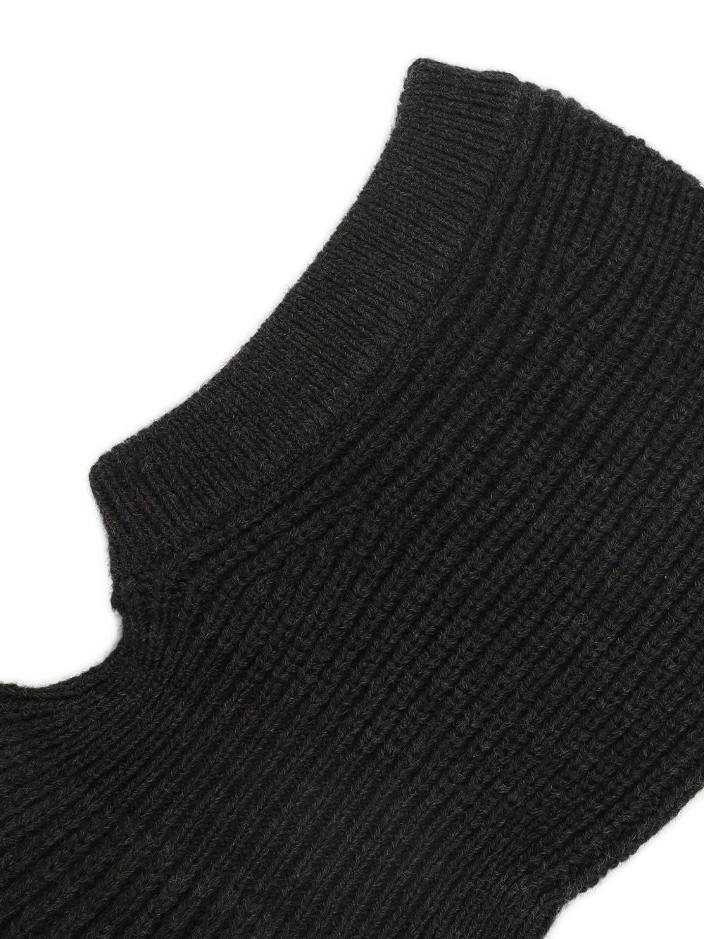 Ribbed Balaclava - Image 2
