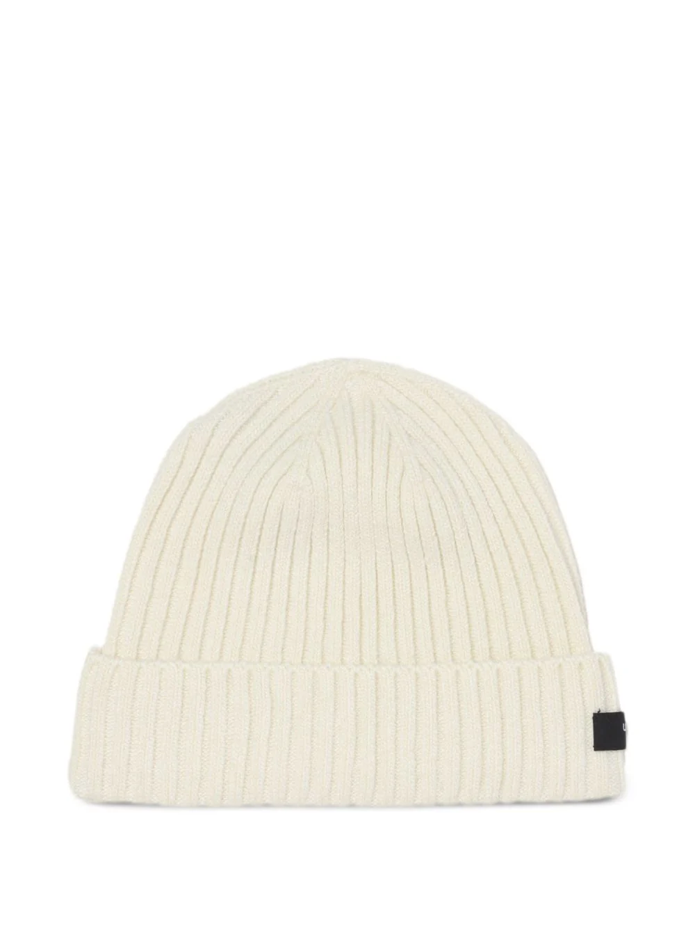 Ribbed Beanie - Image 4