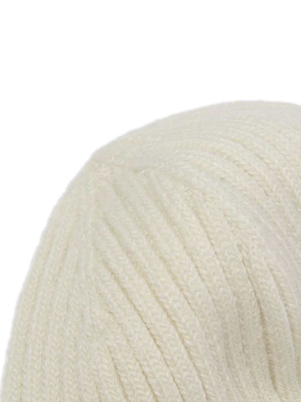 Ribbed Beanie - Image 5