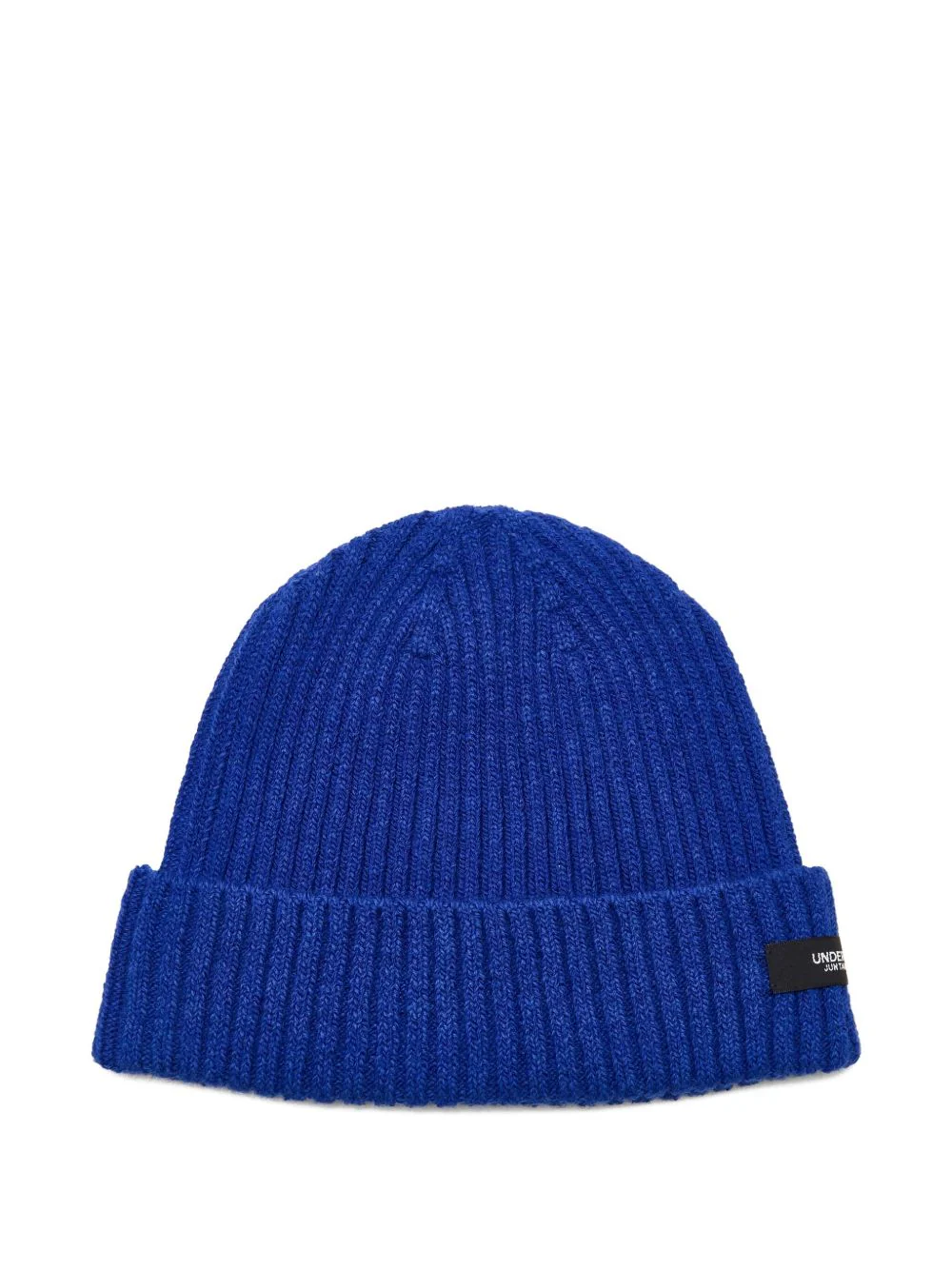 Ribbed Beanie - Image 2