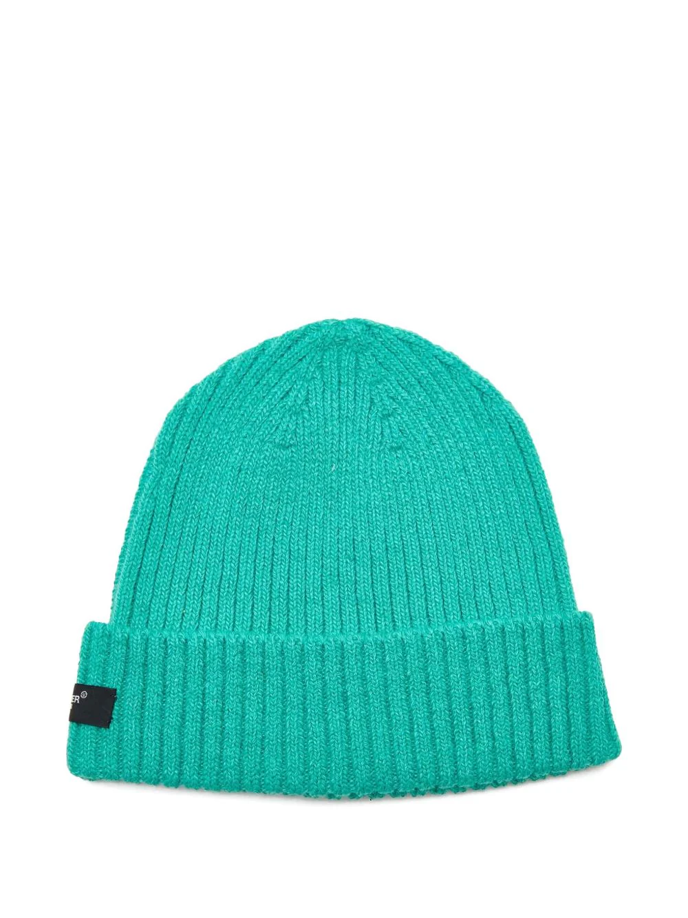 Ribbed Beanie - Image 2