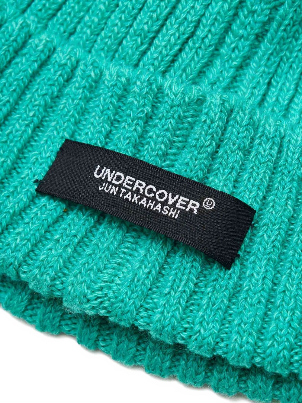 Ribbed Beanie - Image 3