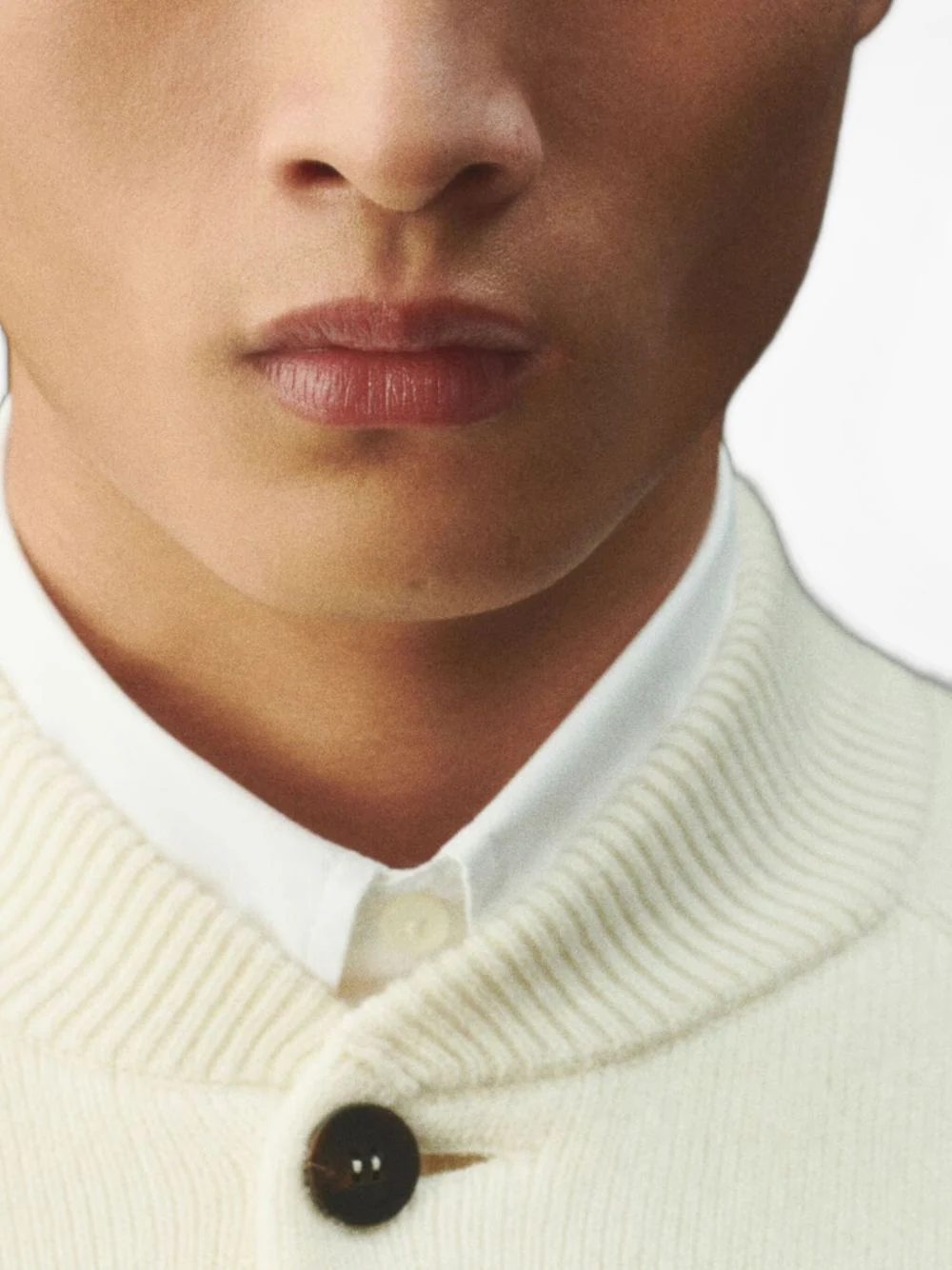 Ribbed Beanie - Image 2