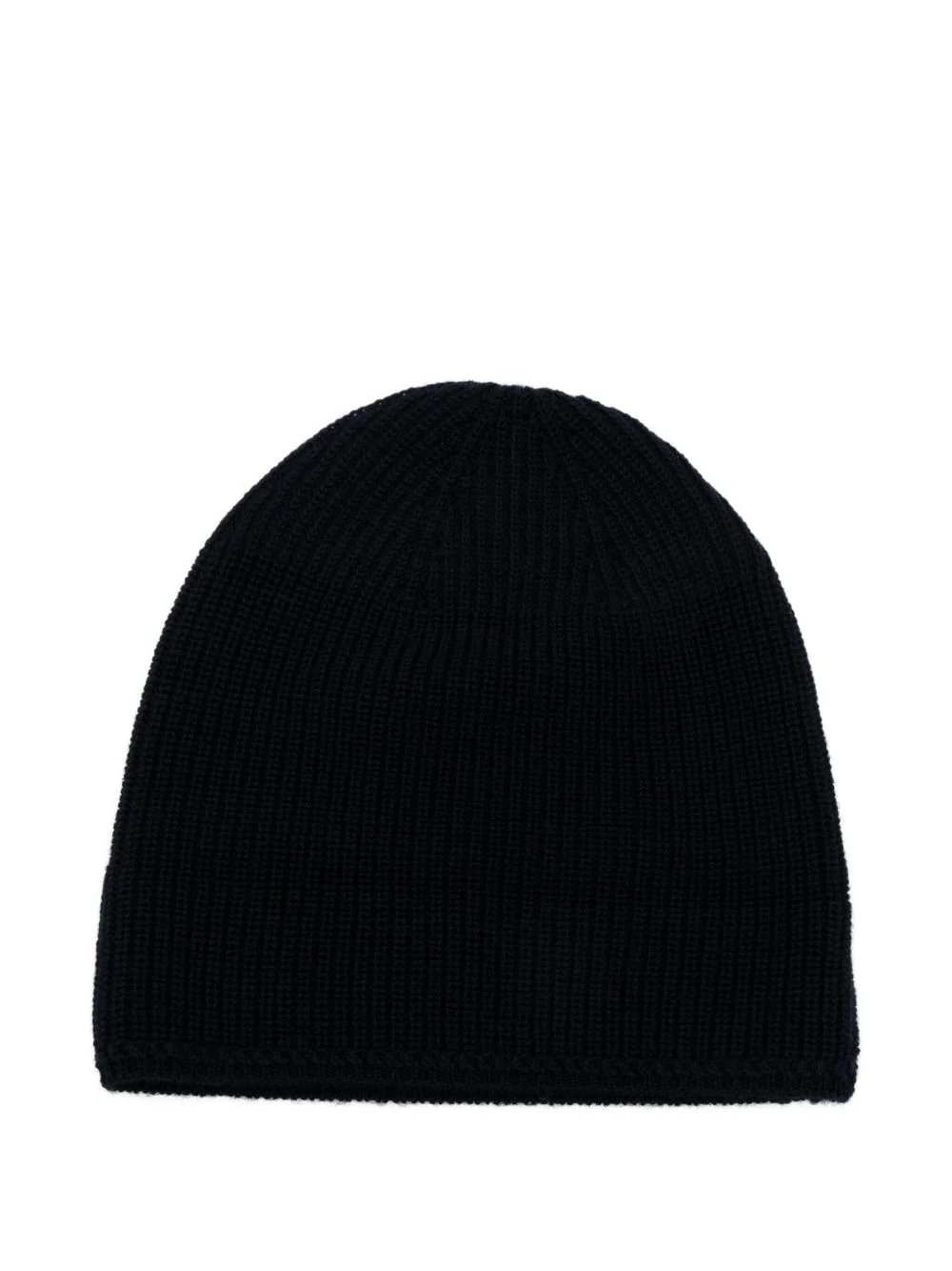 Ribbed Beanie - Image 2