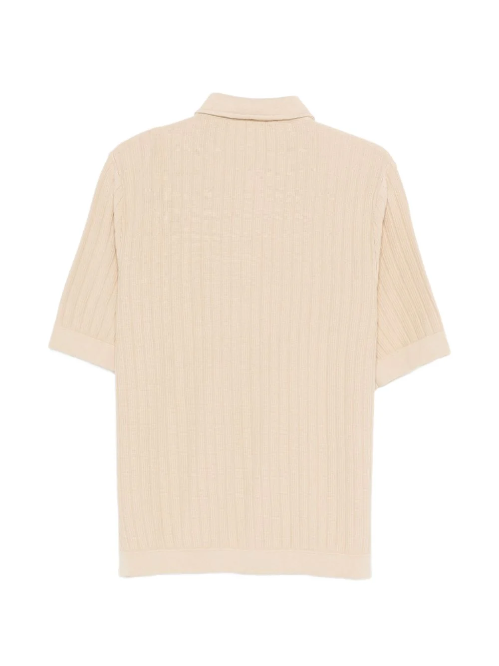 Ribbed Shirt - Image 3