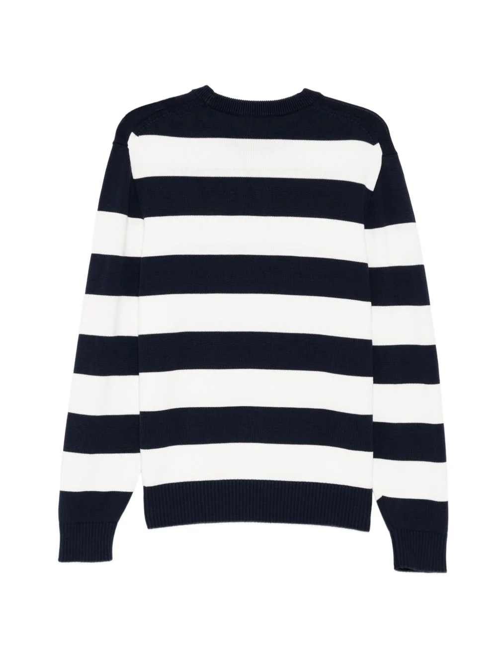 Ribbed Sweatshirt - Image 2