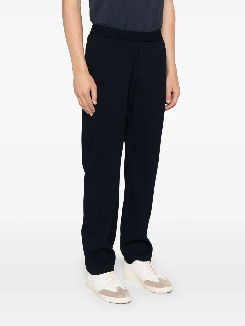 Ribbed Trousers - Image 3