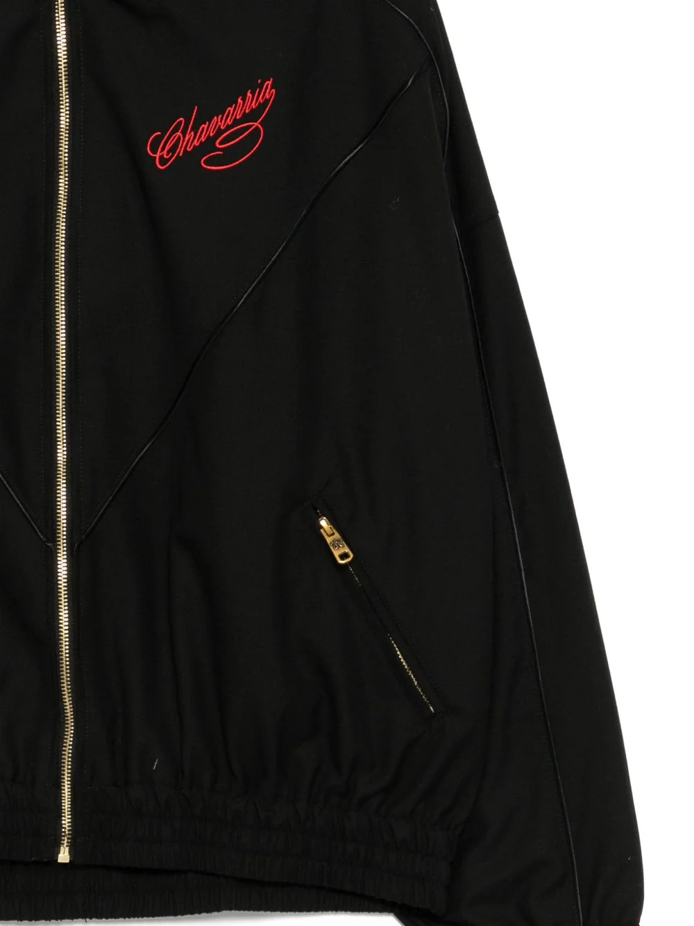 Rider Jacket - Image 3