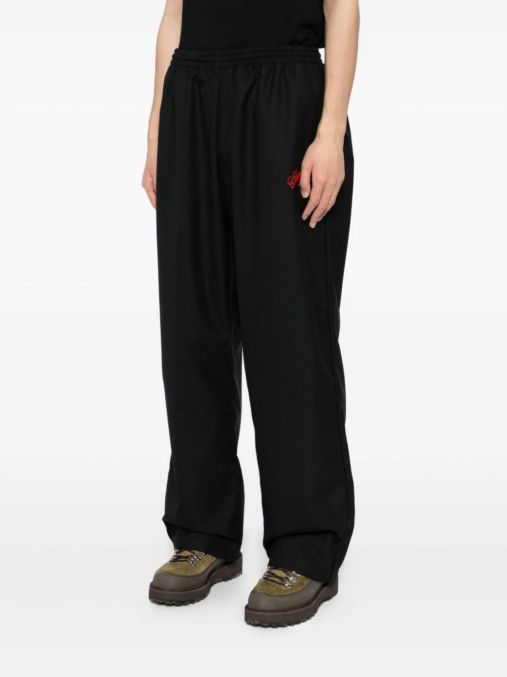 Rider Trousers - Image 3