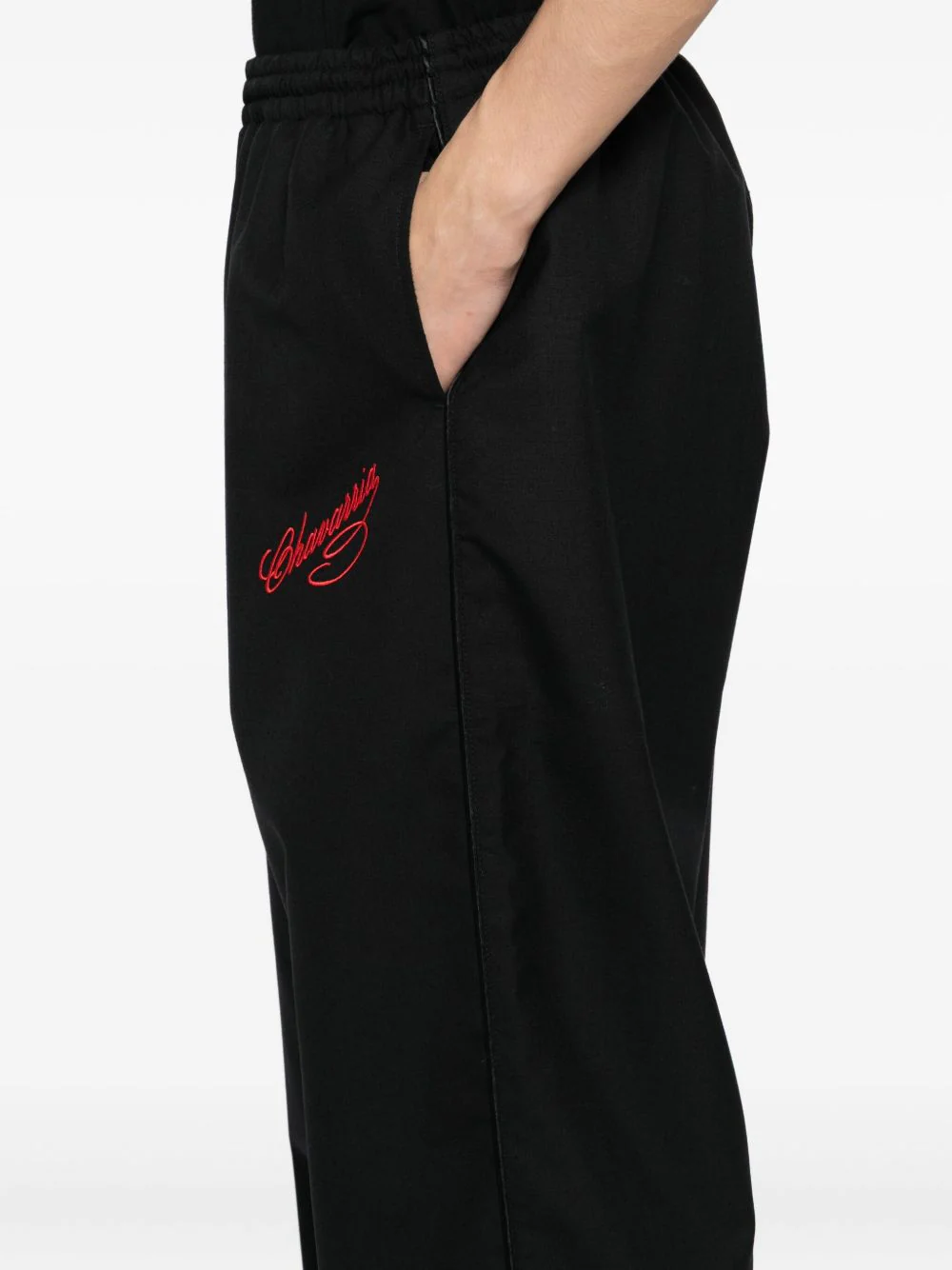 Rider Trousers - Image 5