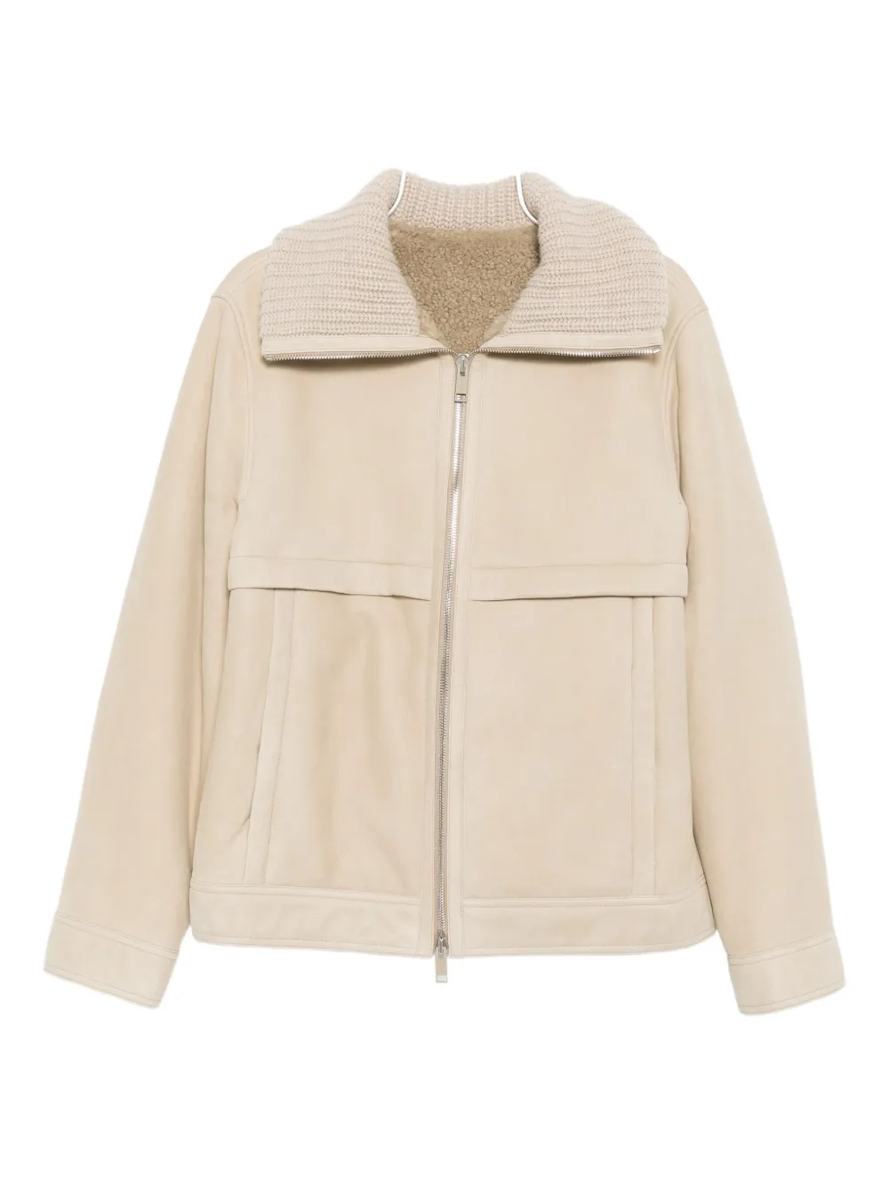 Rivage Jacket