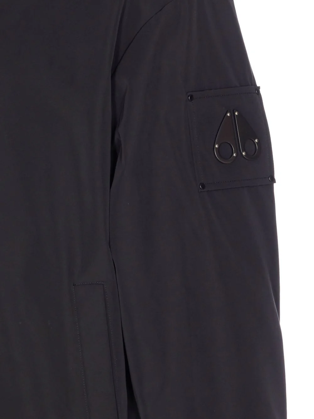 Roland Reversible Hooded Jacket - Image 4