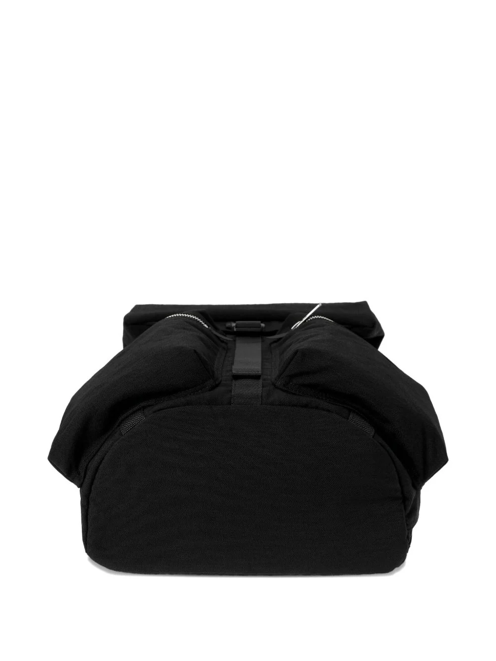 Roll-Top Flap Backpack - Image 3