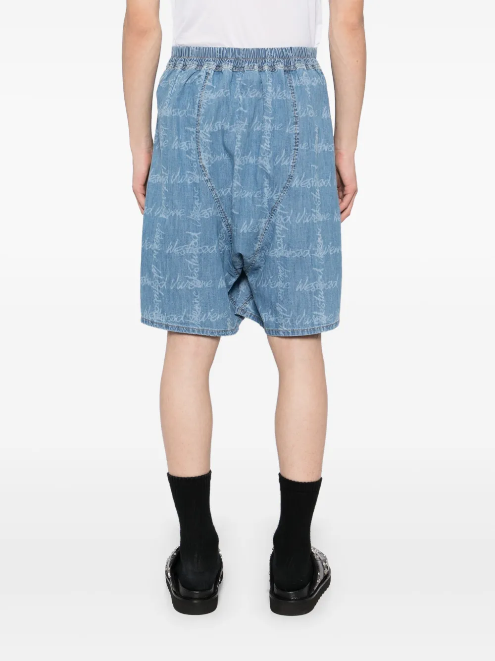Romario Bermuda Shorts - Image 4