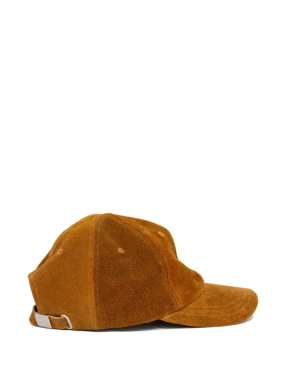 Roper Nf Suede Cap - Image 3