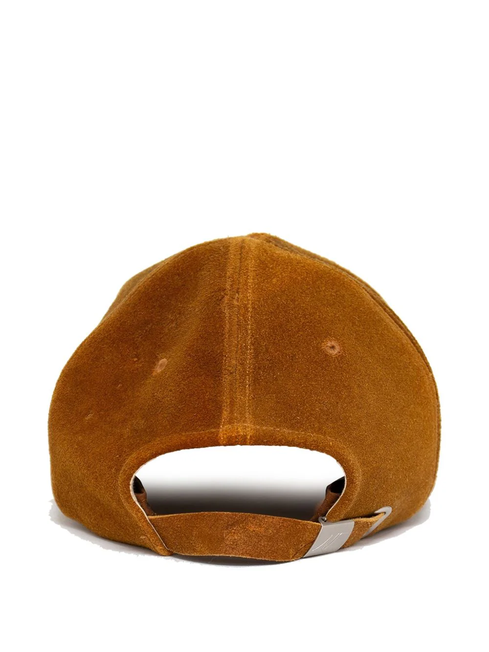 Roper Nf Suede Cap - Image 4