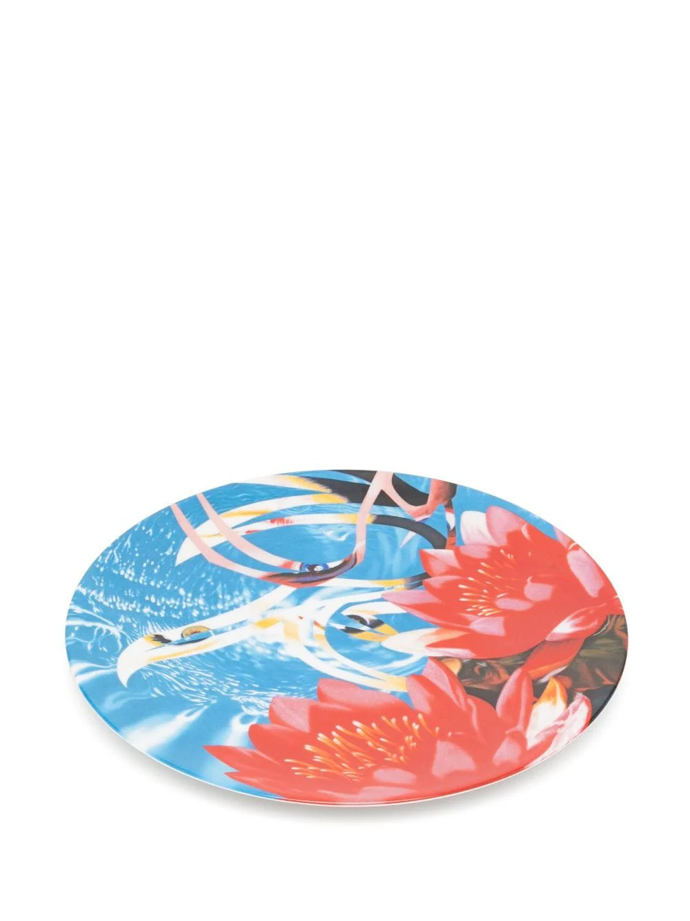Rosenquist Porcelain Plate - Image 4