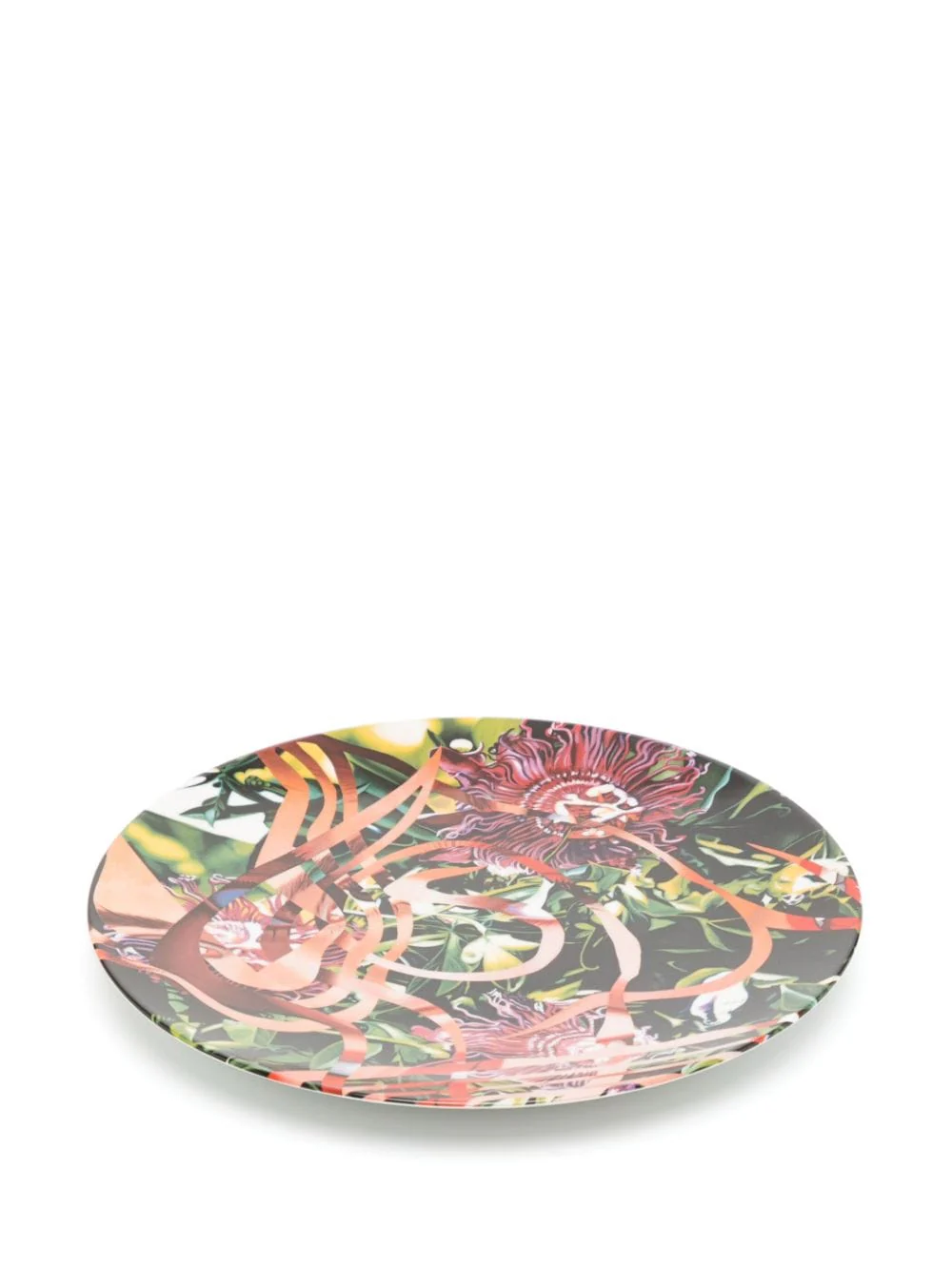Rosenquist Porcelain Plate - Image 4