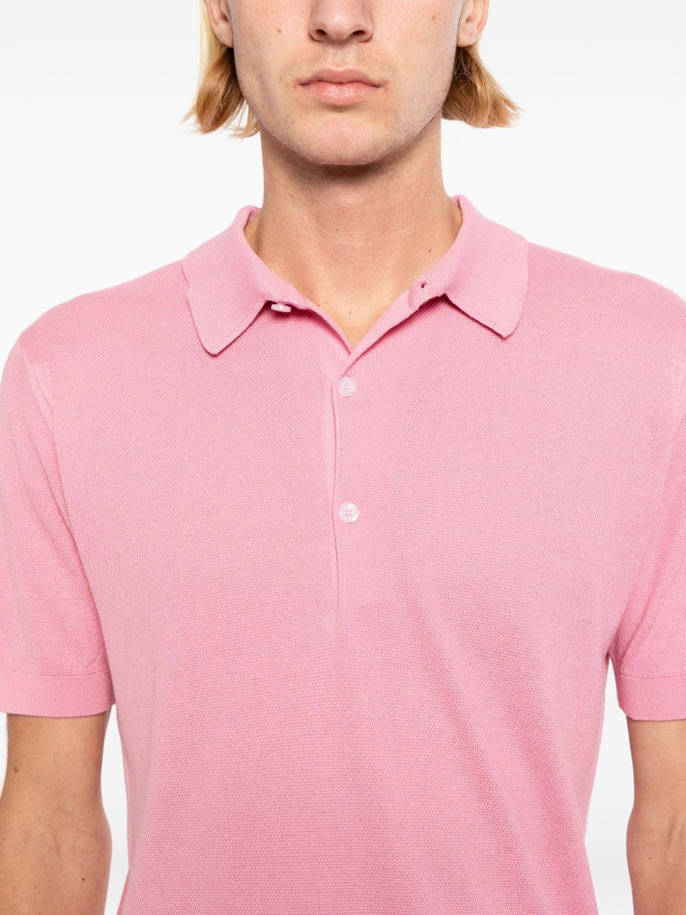 Roth Polo Shirt - Image 2