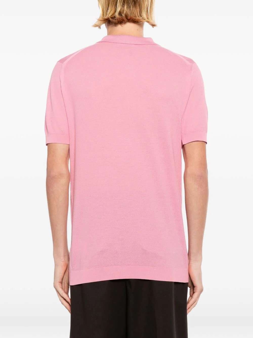 Roth Polo Shirt - Image 3