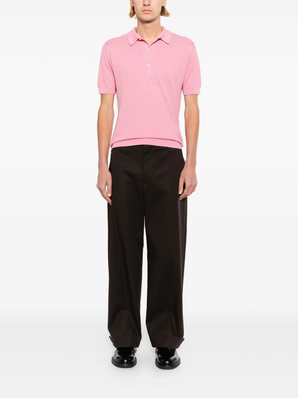 Roth Polo Shirt - Image 4