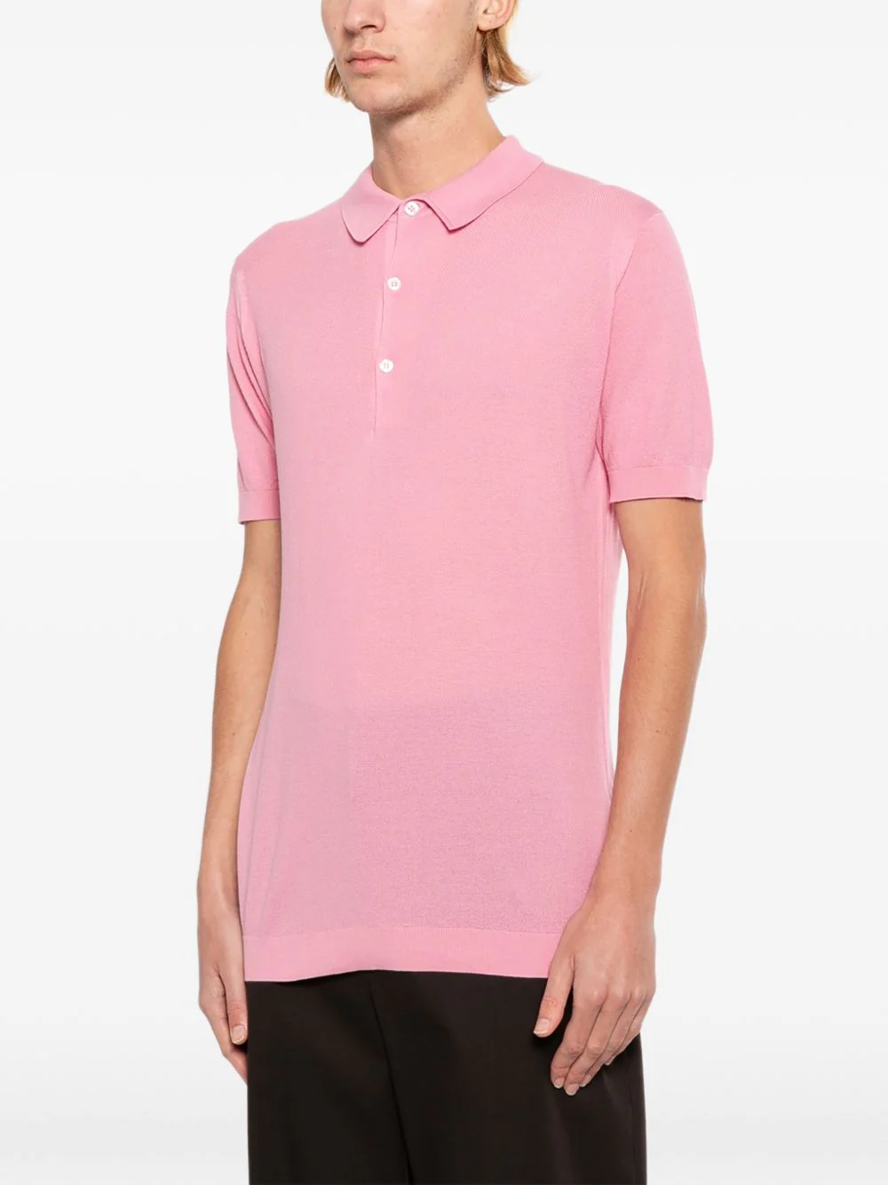 Roth Polo Shirt - Image 5