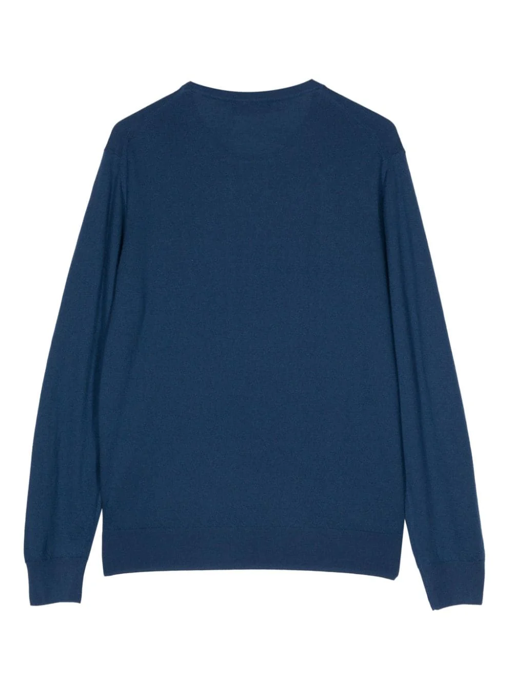 Round-Neck Jumper - Image 2