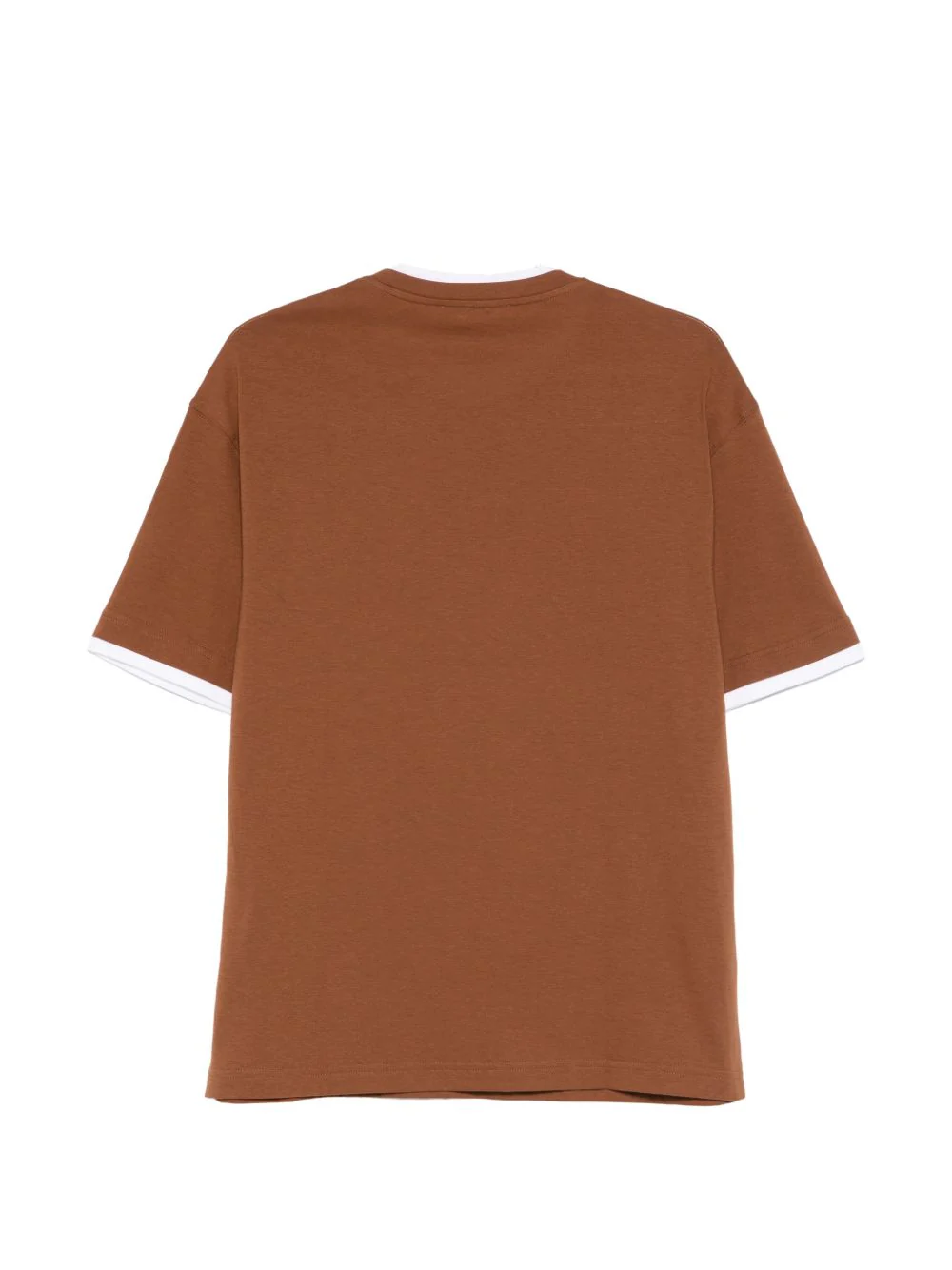Round-Neck T-Shirt - Image 2