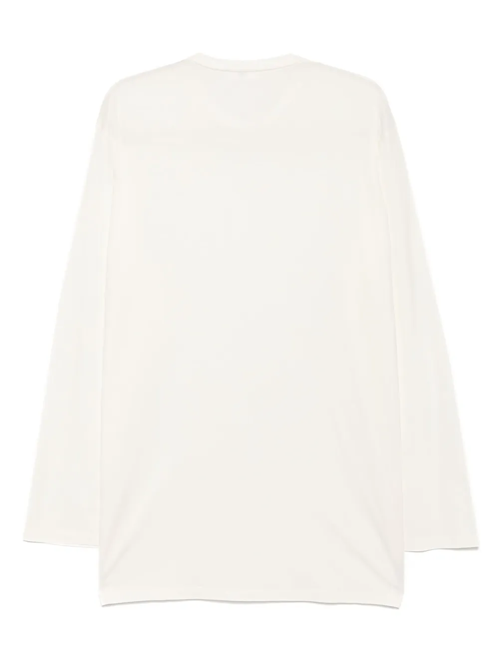Round-Neck T-Shirt - Image 2
