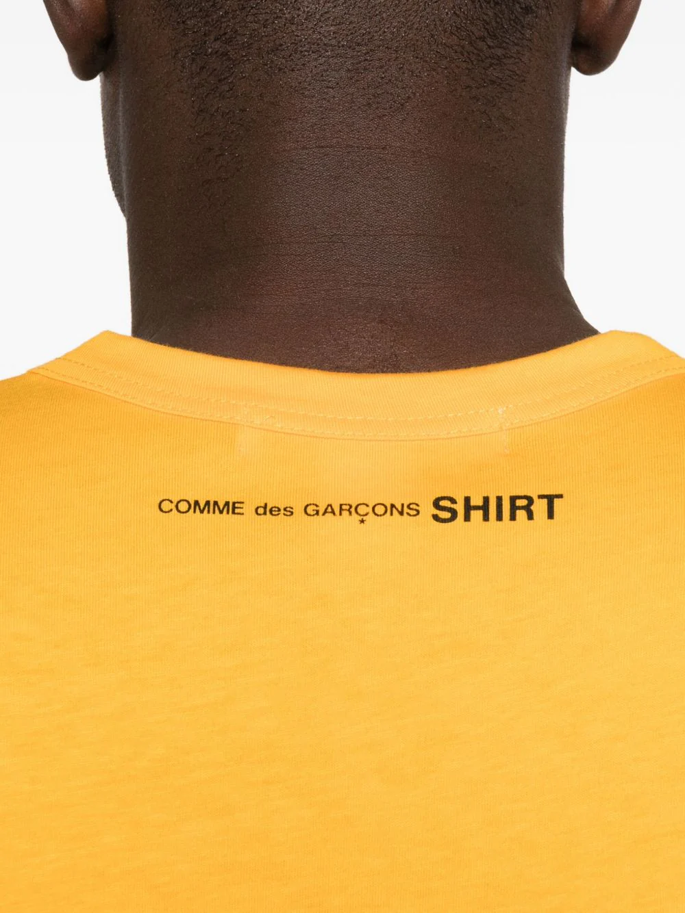 Round-Neck T-Shirt - Image 2