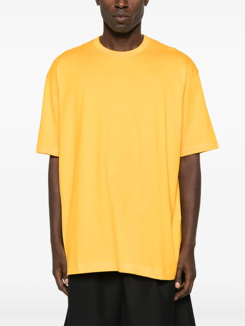 Round-Neck T-Shirt - Image 4