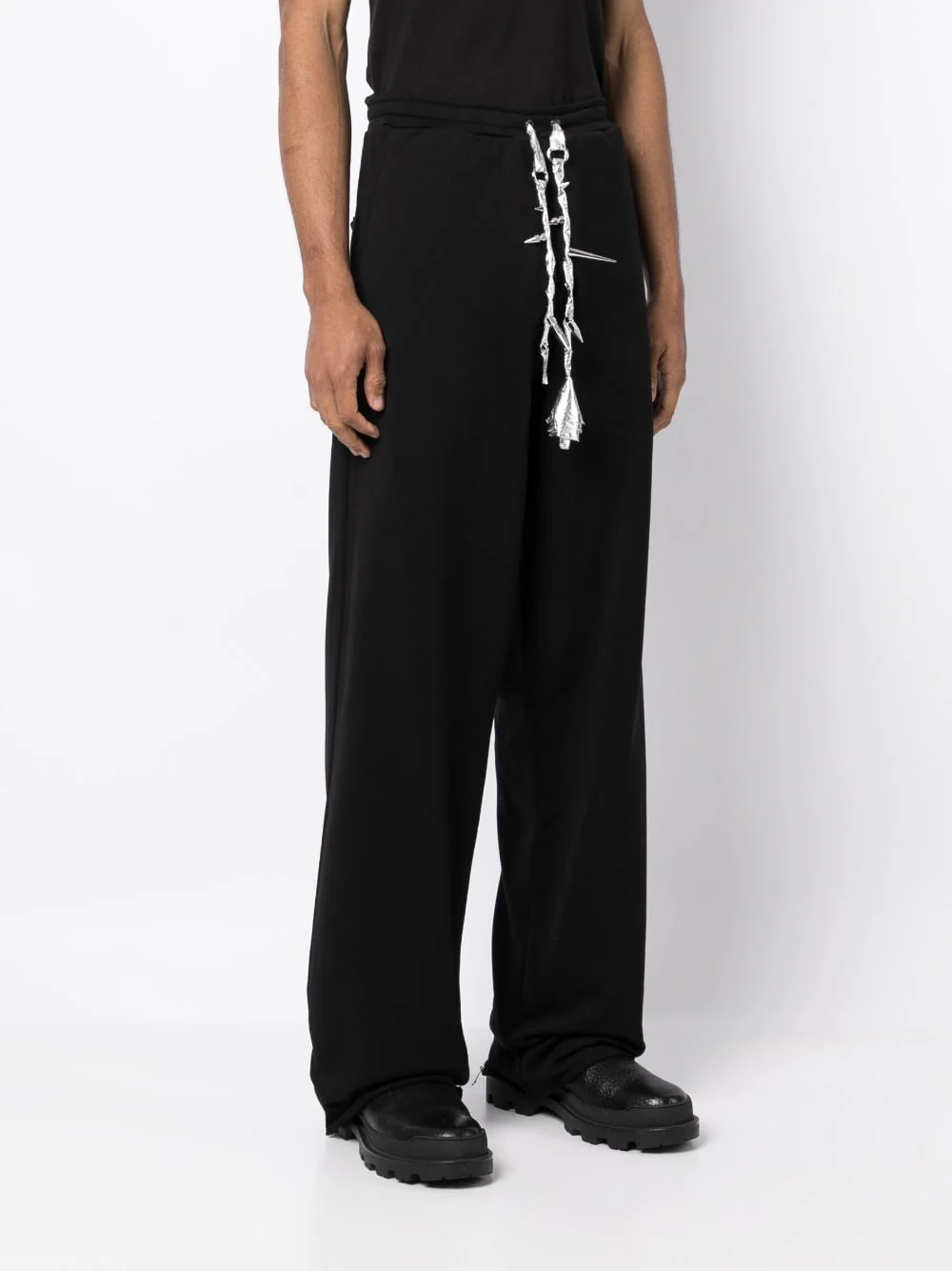 Ruby Cotton Track Pants - Image 3