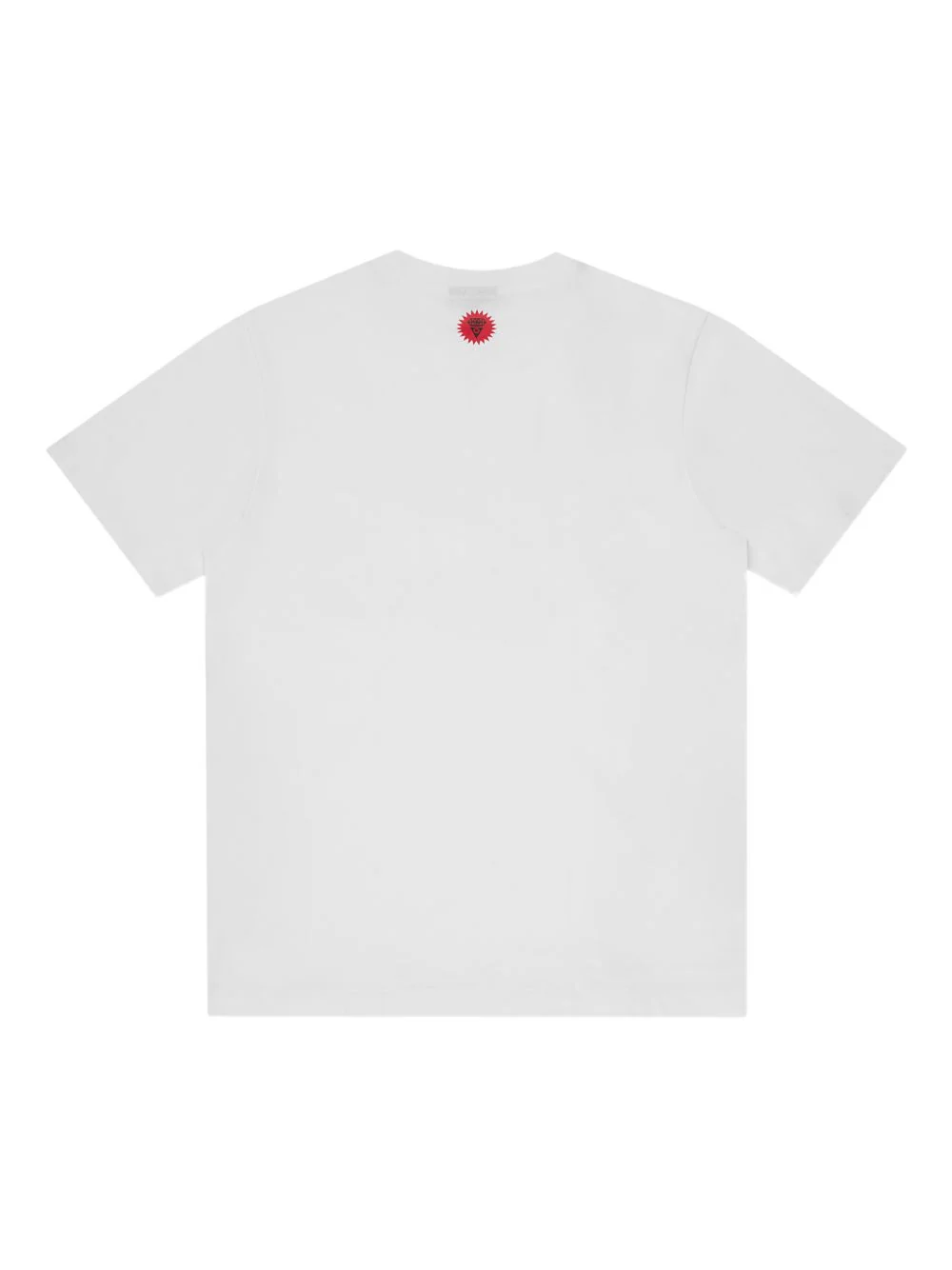 Running Dog Graphic-Printed T-Shirt - Image 2