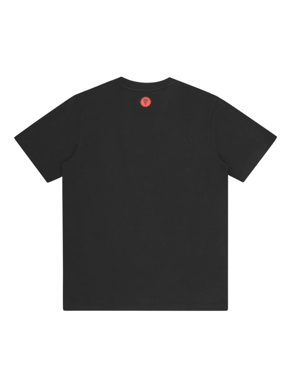 Running Dog Graphic T-Shirt - Image 2