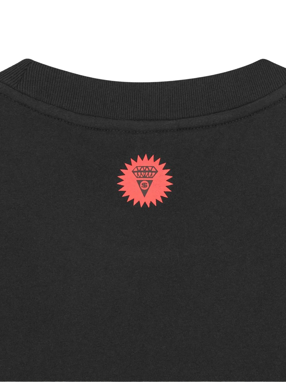 Running Dog Graphic T-Shirt - Image 3