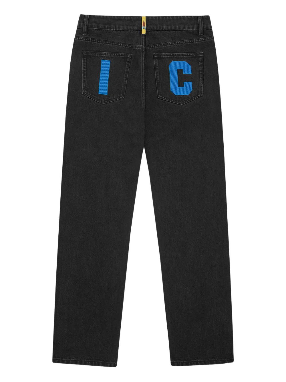 Running Dog Jeans - Image 3