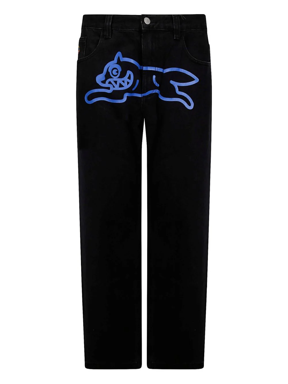 Running Dog Jeans