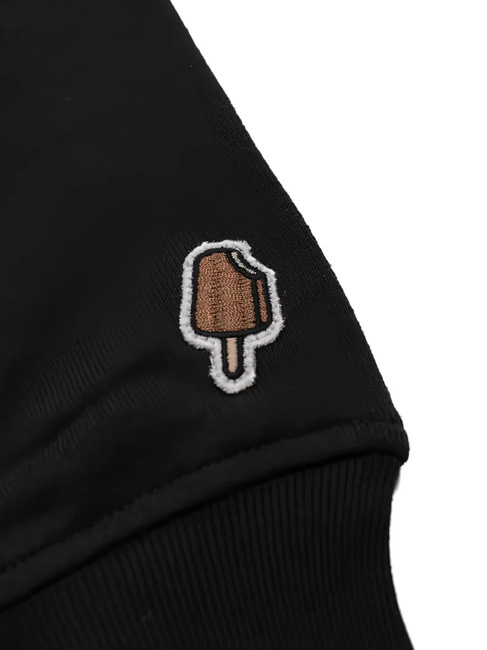 Running Dog Popover Hoodie - Image 2