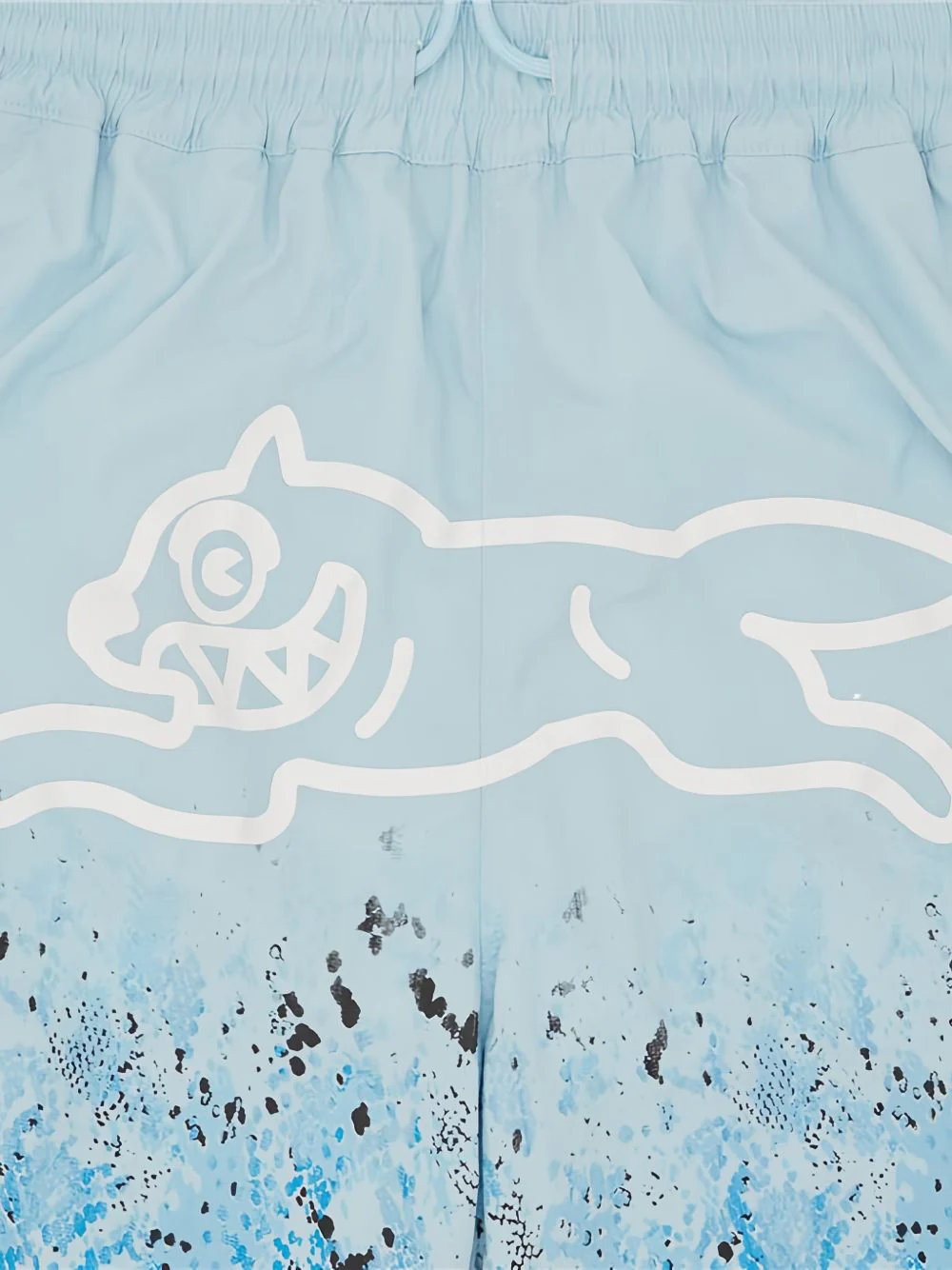 Running Dog Swim Shorts - Image 3