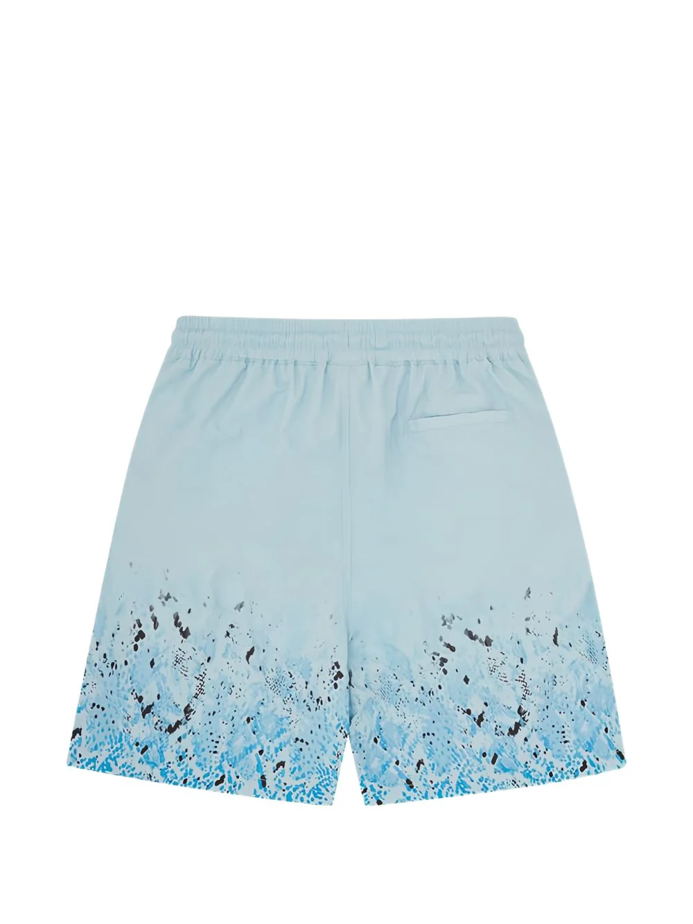 Running Dog Swim Shorts - Image 4