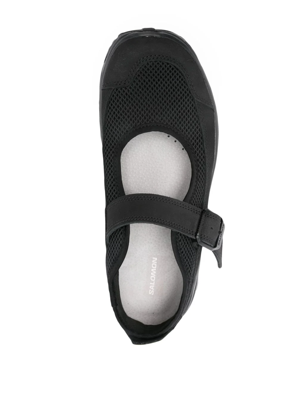 Rx Marie-Jeanne Mesh Sneakers - Image 3