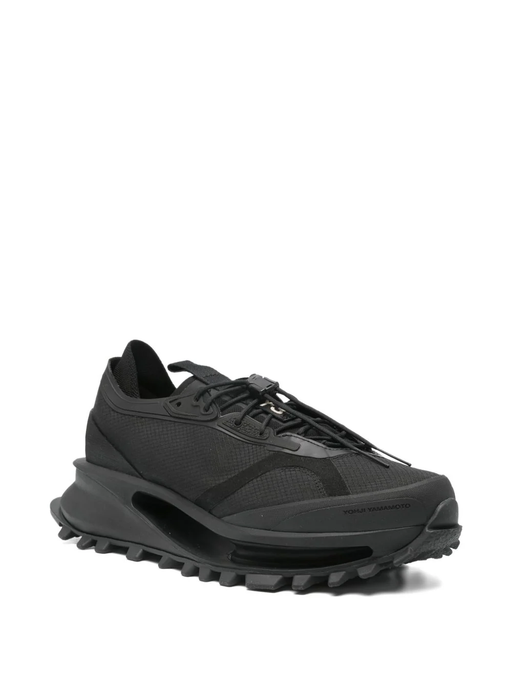 S-Gendo Trail Sneakers - Image 3