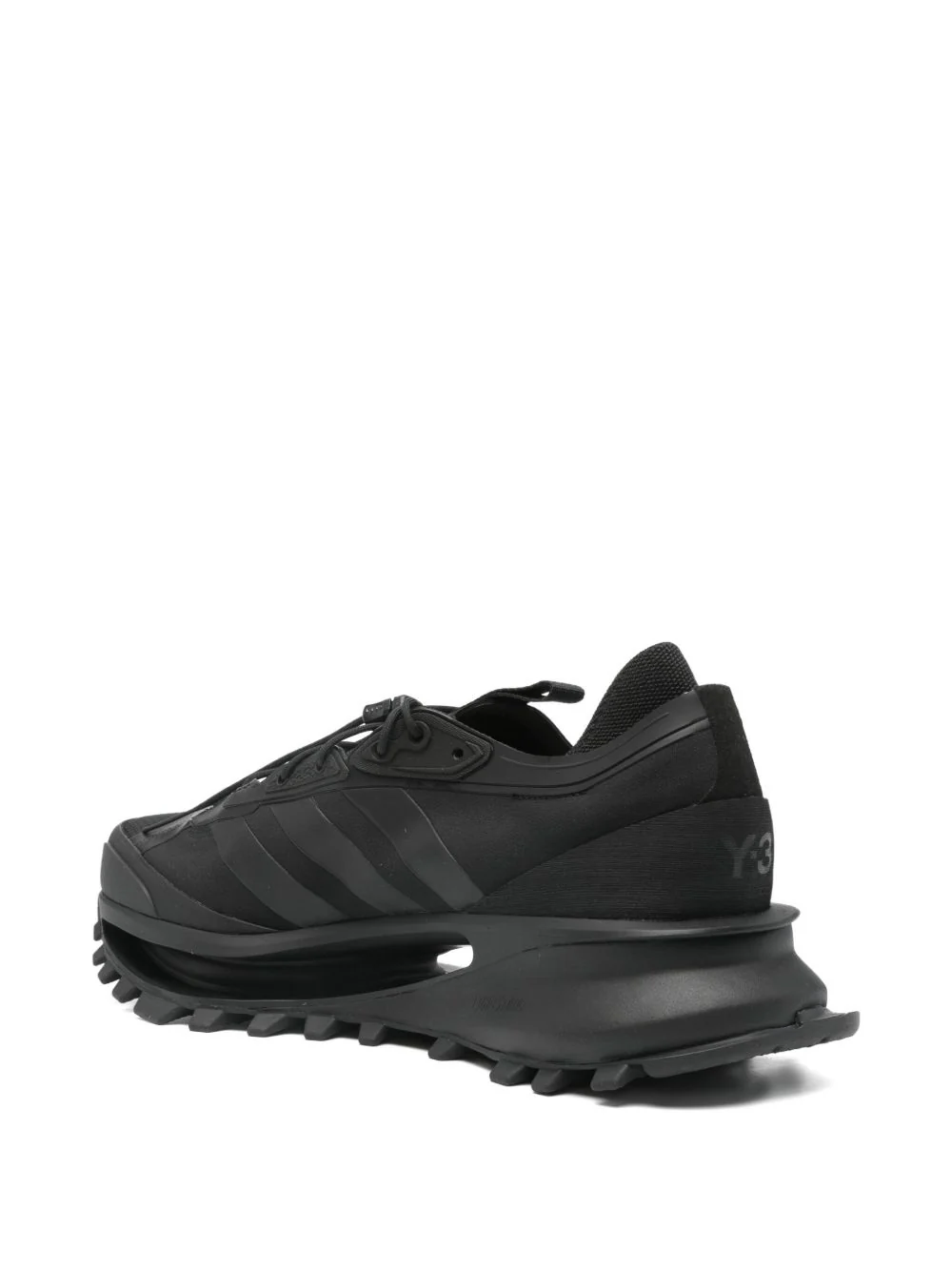 S-Gendo Trail Sneakers - Image 4