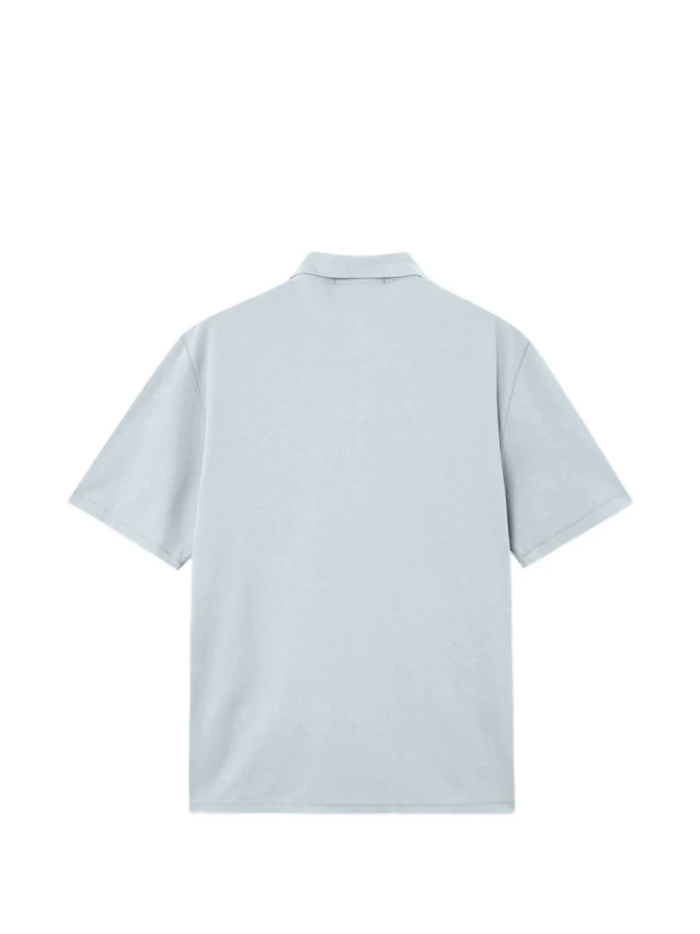 S.I. Stellina Piqué Polo Shirt - Image 4