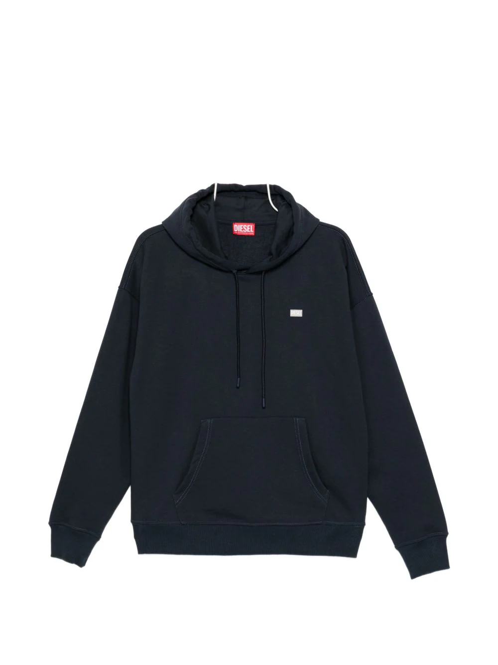 S-Rob-R1 Hoodie